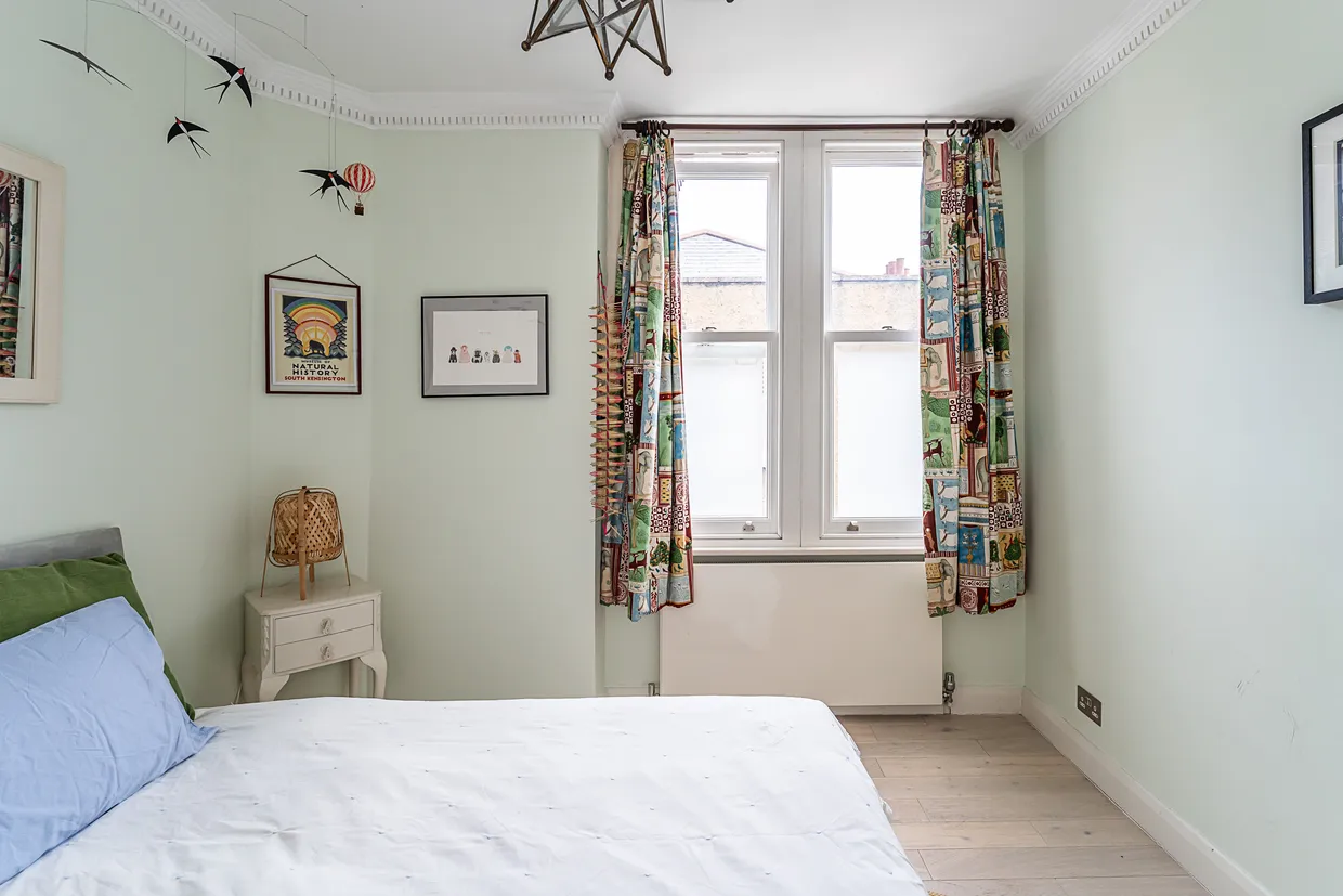 Prince Of Wales Drive, London, SW11 photo 15