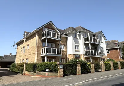 Whitefield Road