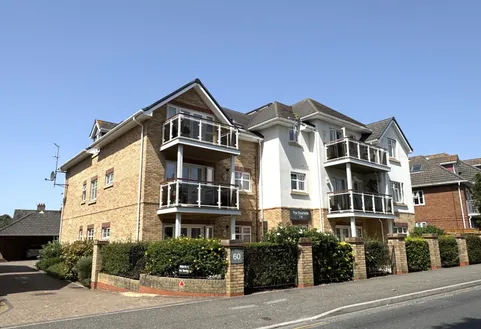 Whitefield Road