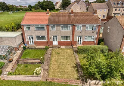 Court Road, Kingswood, Bristol