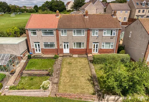 Court Road, Kingswood, Bristol