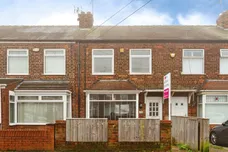 Bedford Road, Hessle