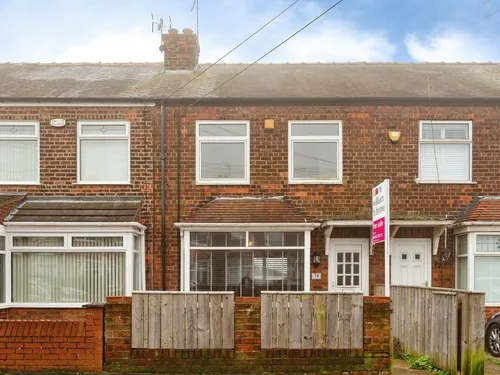 Bedford Road, Hesslephoto