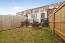 Bedford Road, Hessle