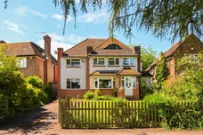 London Road, Berkhamsted
