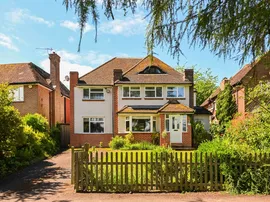 London Road, Berkhamsted photo