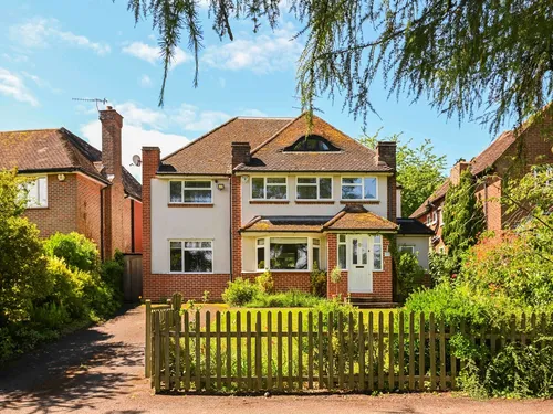London Road, Berkhamstedphoto