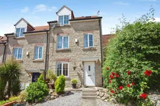 Bennett Croft, North Anston, SHEFFIELD