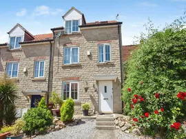 Bennett Croft, North Anston, SHEFFIELD photo
