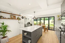 London Road, Berkhamsted