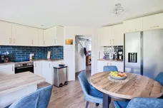 Bennett Croft, North Anston, SHEFFIELD