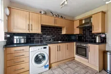 Maukinfauld Court, GLASGOW