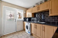 Maukinfauld Court, GLASGOW