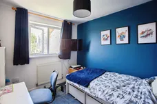 Bennett Croft, North Anston, SHEFFIELD