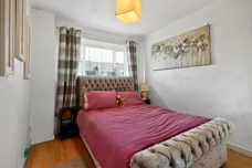 Maukinfauld Court, GLASGOW