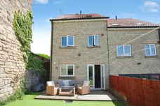 Bennett Croft, North Anston, SHEFFIELD