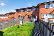 Maukinfauld Court, GLASGOW