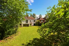 London Road, Berkhamsted