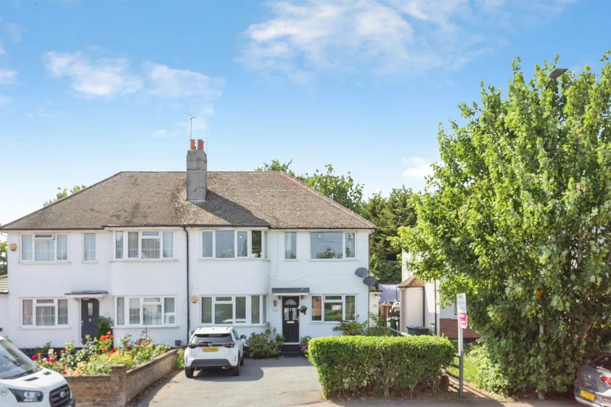 Courtlands Drive, WATFORD