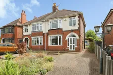Thievesdale Lane, Worksop