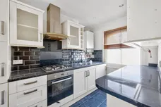 Overstone Road, Hammersmith, London