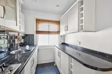 Overstone Road, Hammersmith, London