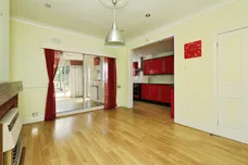 Thievesdale Lane, Worksop