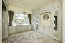 Thievesdale Lane, Worksop