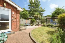Thievesdale Lane, Worksop