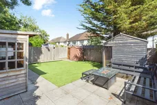 Courtlands Drive, WATFORD