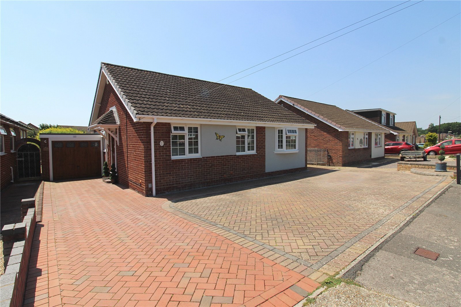 Elgin Close, Fareham, Hampshire, PO15 Image 1