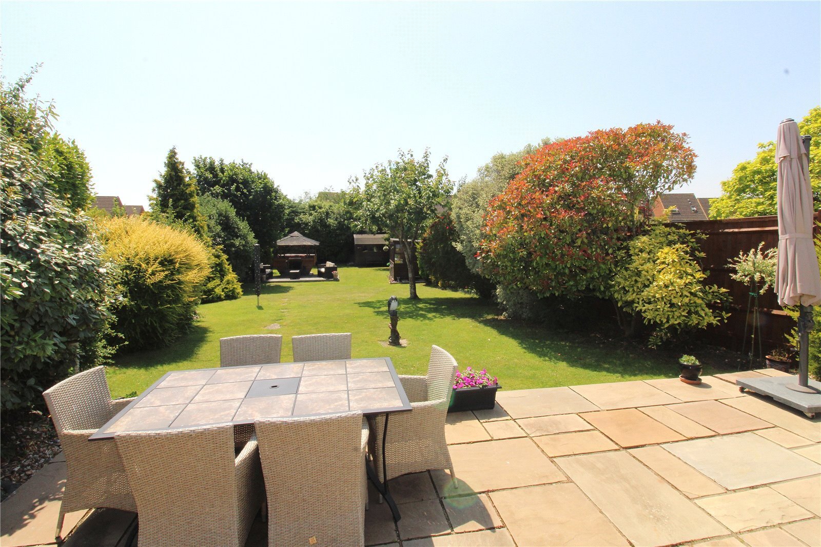 Elgin Close, Fareham, Hampshire, PO15 Image 4