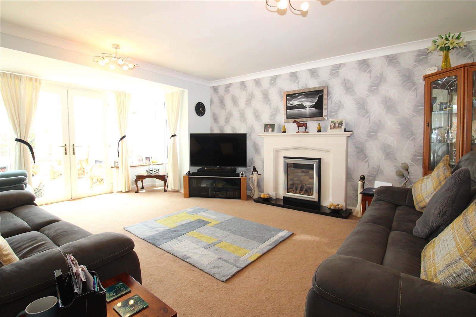 Elgin Close, Fareham, Hampshire, PO15 Image 6