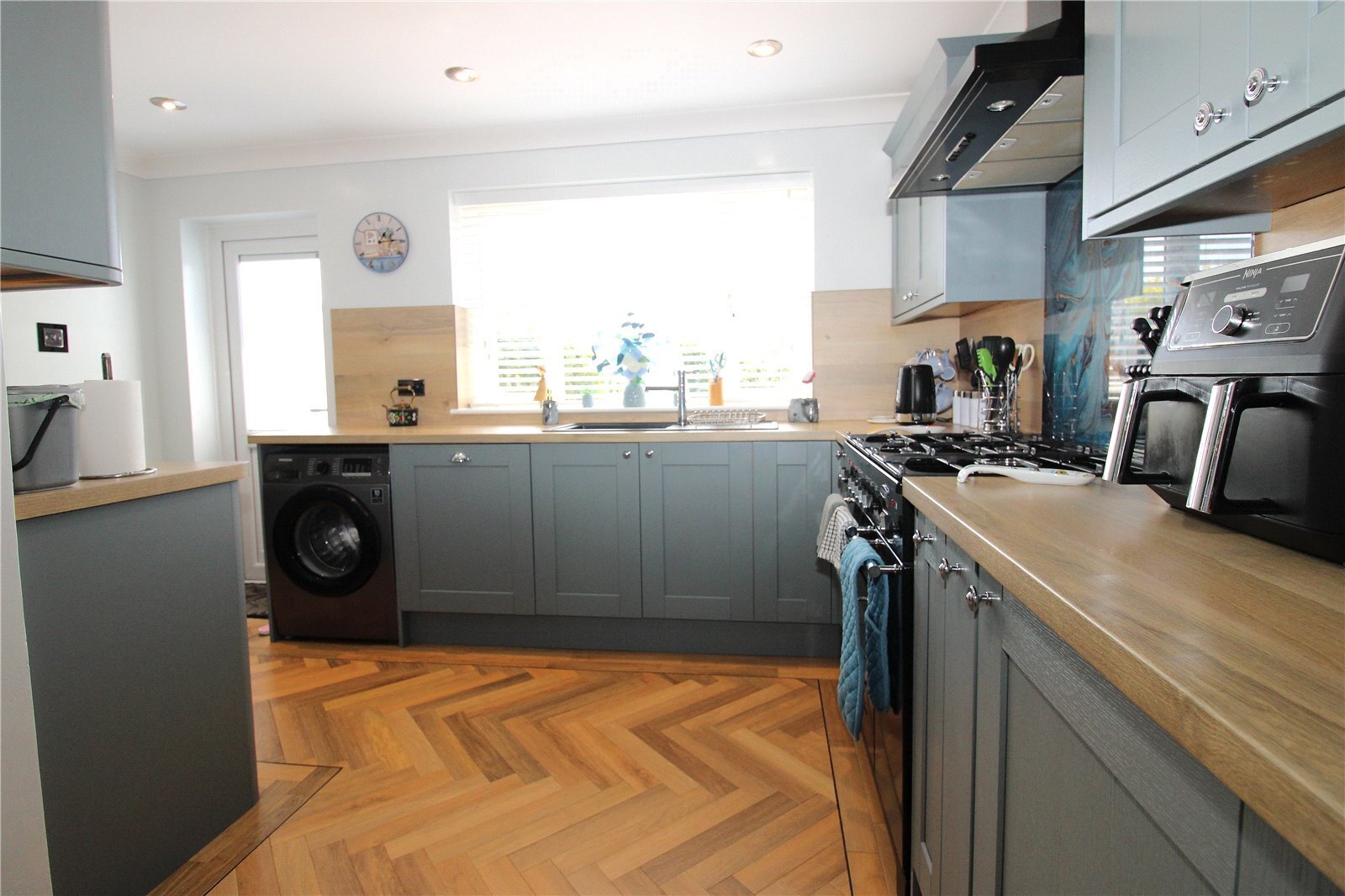 Elgin Close, Fareham, Hampshire, PO15 Image 7
