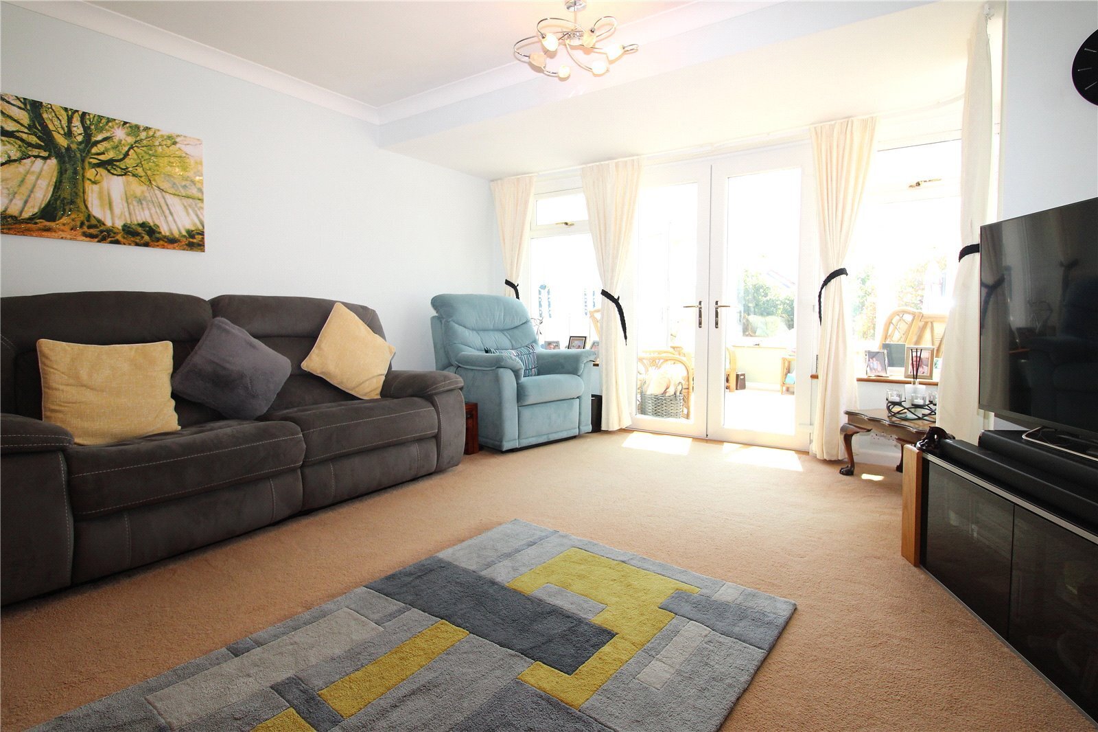 Elgin Close, Fareham, Hampshire, PO15 Image 15