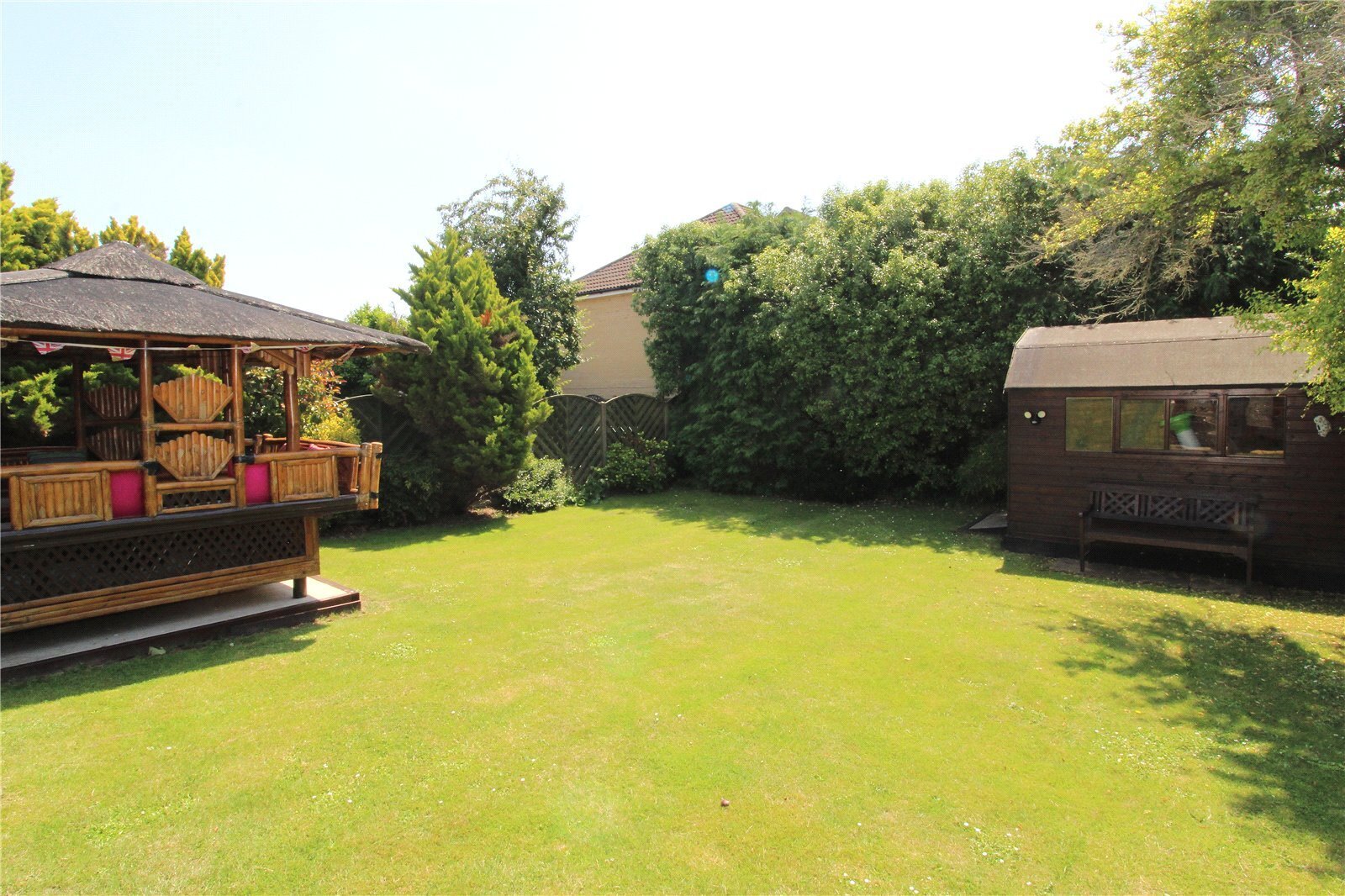 Elgin Close, Fareham, Hampshire, PO15 Image 19