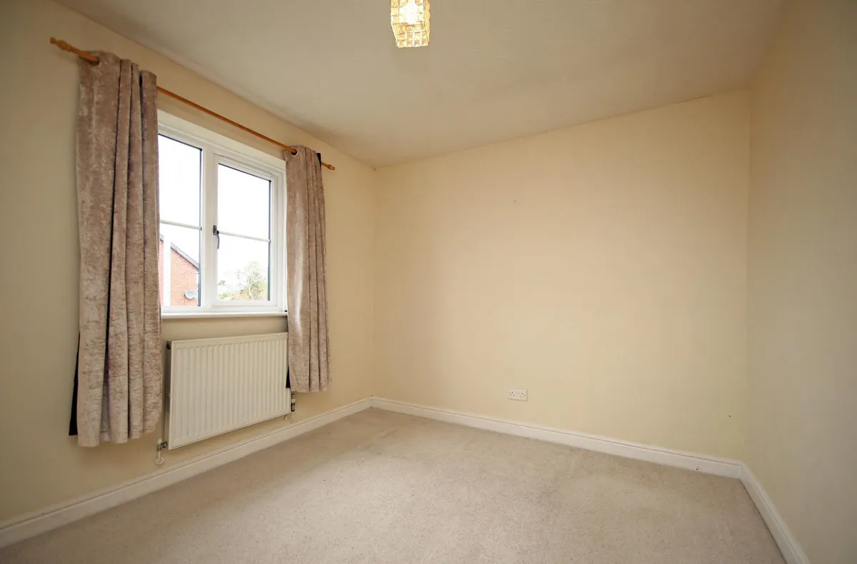 Maes Meddyg, Caernarfon, Gwynedd, LL55