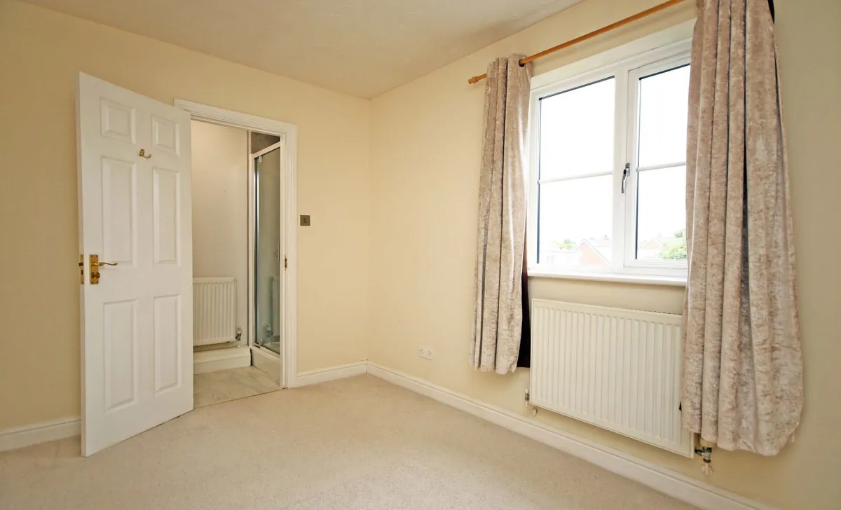 Maes Meddyg, Caernarfon, Gwynedd, LL55