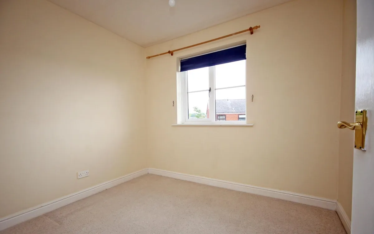 Maes Meddyg, Caernarfon, Gwynedd, LL55