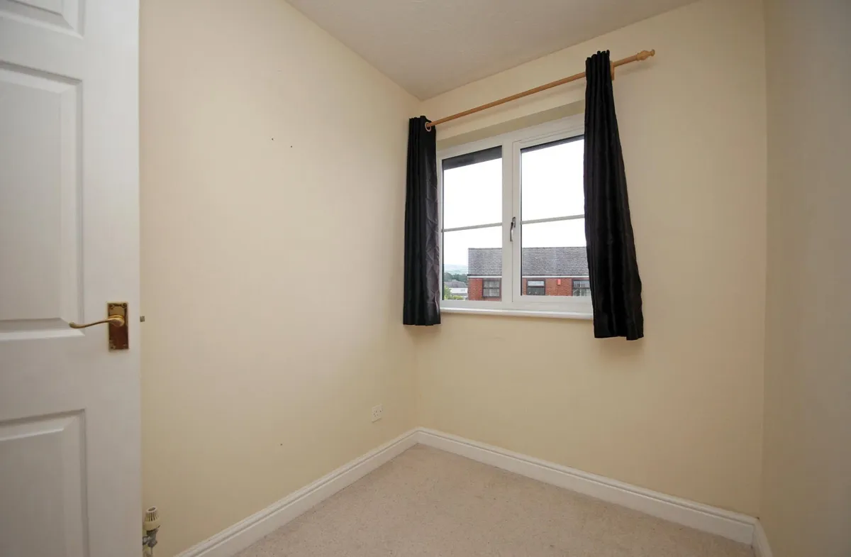 Maes Meddyg, Caernarfon, Gwynedd, LL55
