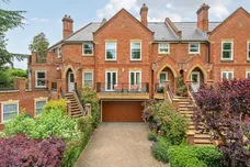Amersham Road, Chalfont St. Giles, HP8 photo 1