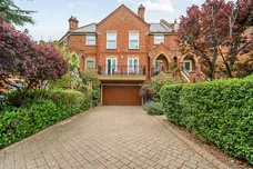 Amersham Road, Chalfont St. Giles, HP8 photo 2