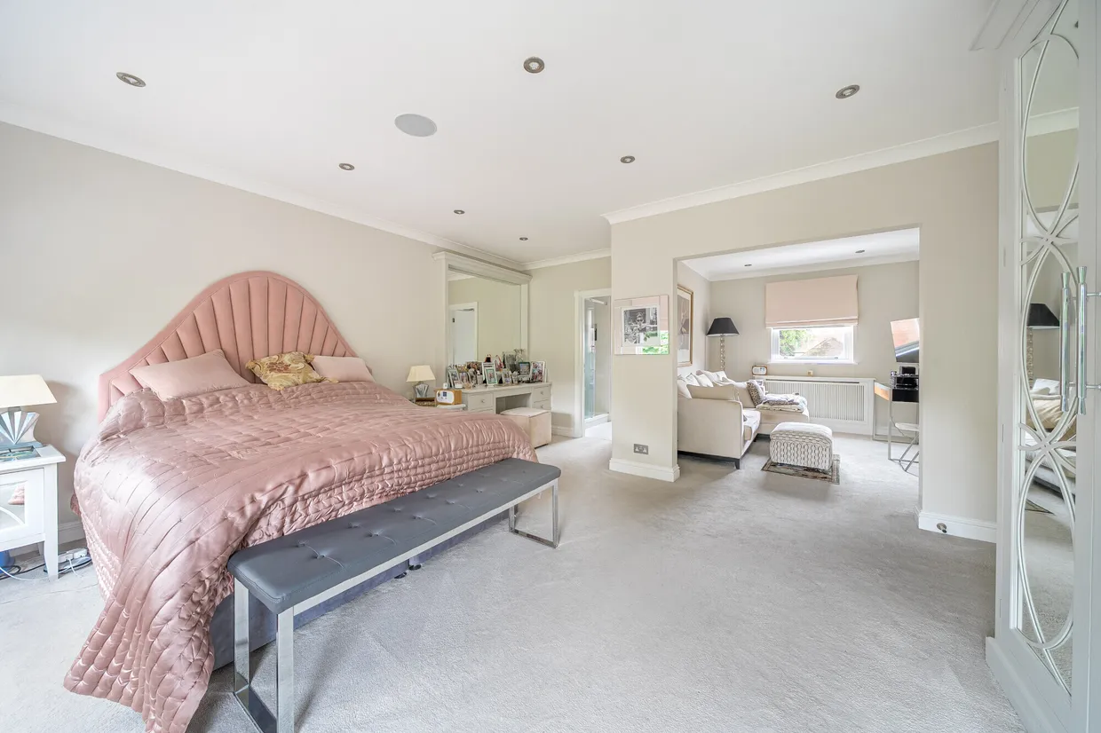 Amersham Road, Chalfont St. Giles, HP8 photo 8