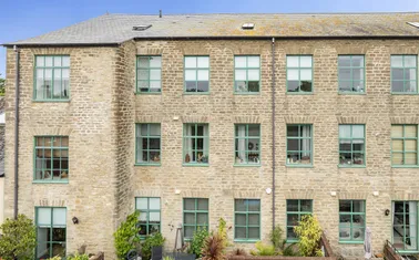 Priory Lane, Bridport