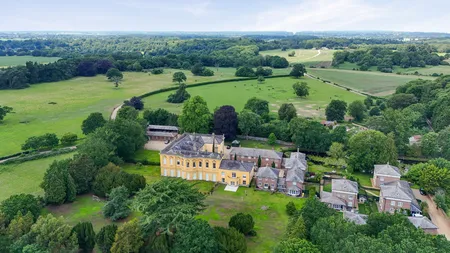 Rackheath Park, Rackheath, NR13