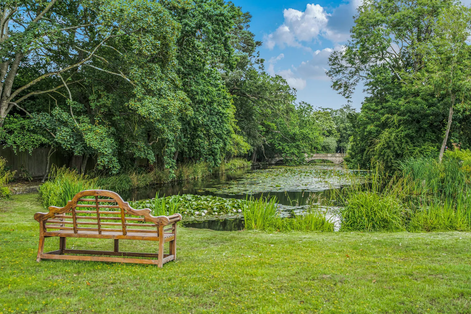 Rackheath Park, Rackheath, NR13 photo 15