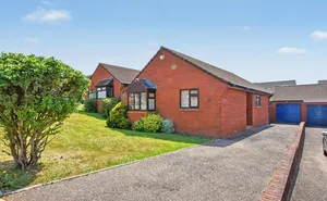 Bunn Road, Exmouth, Devon, EX8 photo