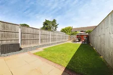 Faversham Avenue, Hull