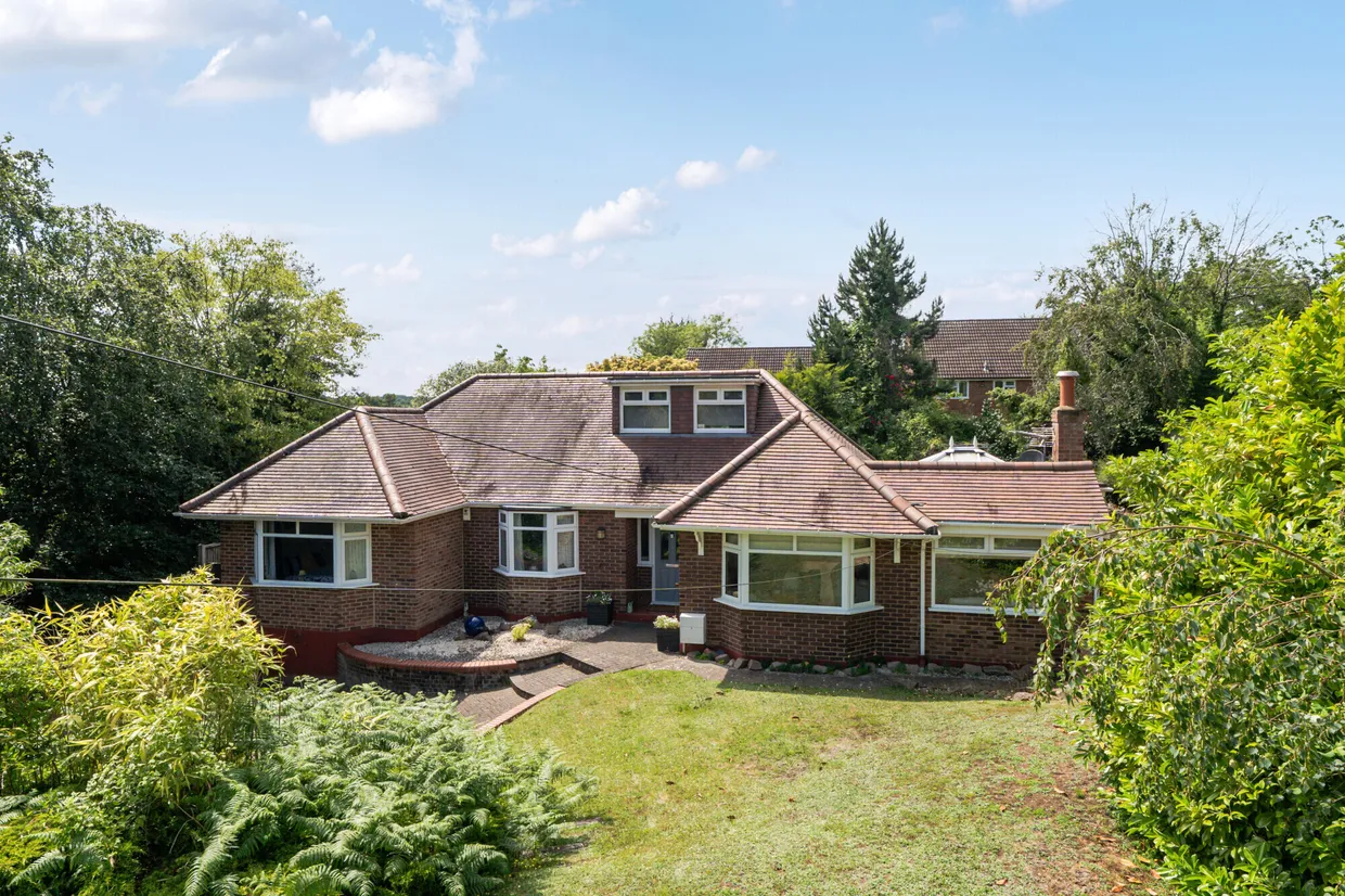 Upper Road, Uxbridge, UB9 photo 1