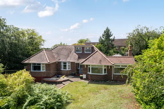 Upper Road, Uxbridge, UB9
